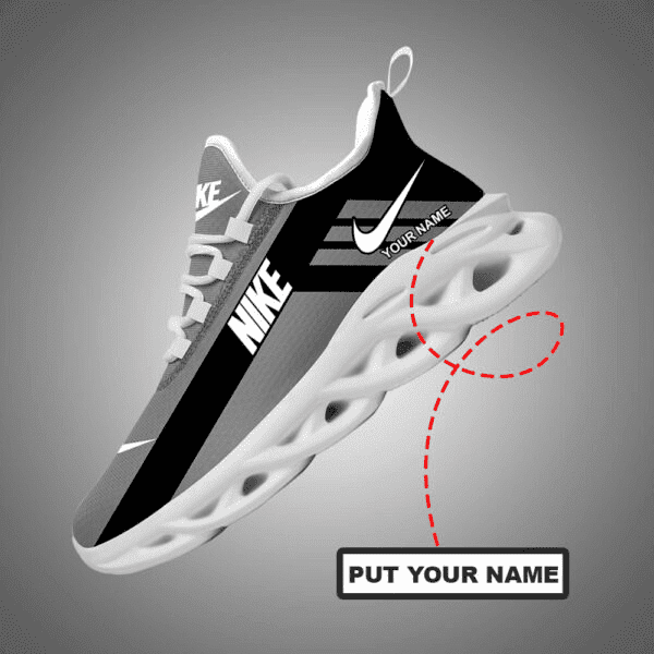 Nike Max Soul Shoes Sneakers For Men And Women