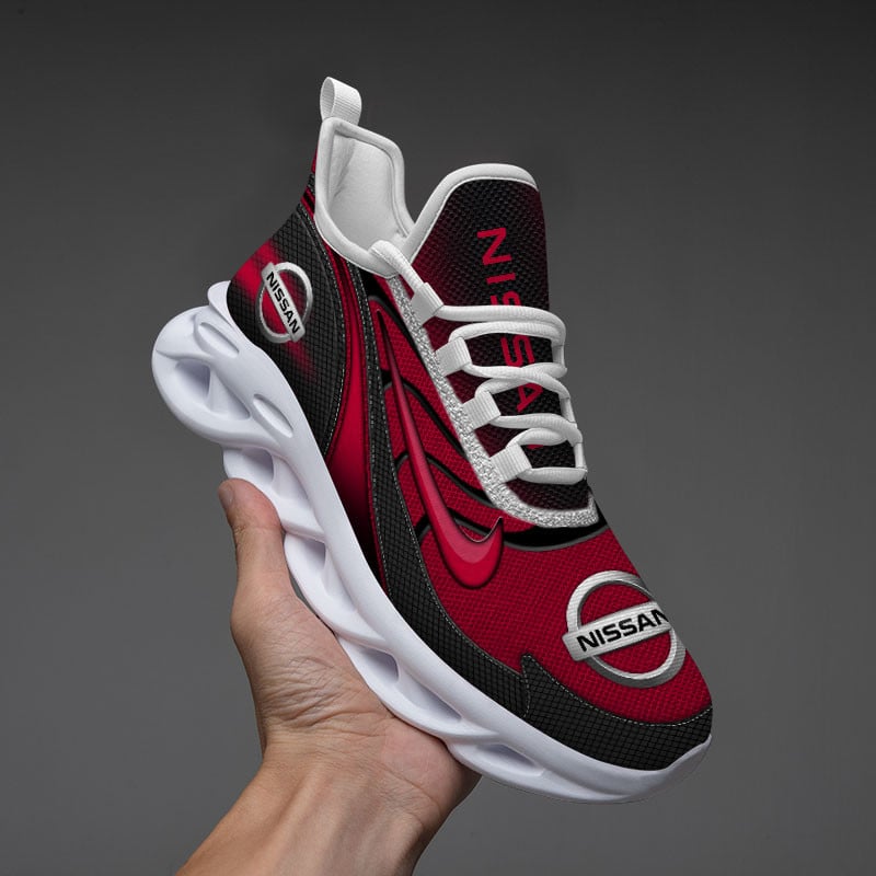 Nissan Max Soul Shoes Sneakers For Men And Women