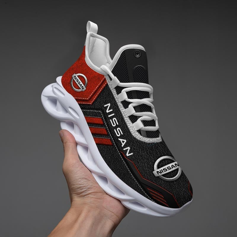 Nissan Max Soul Shoes Sneakers For Men And Women