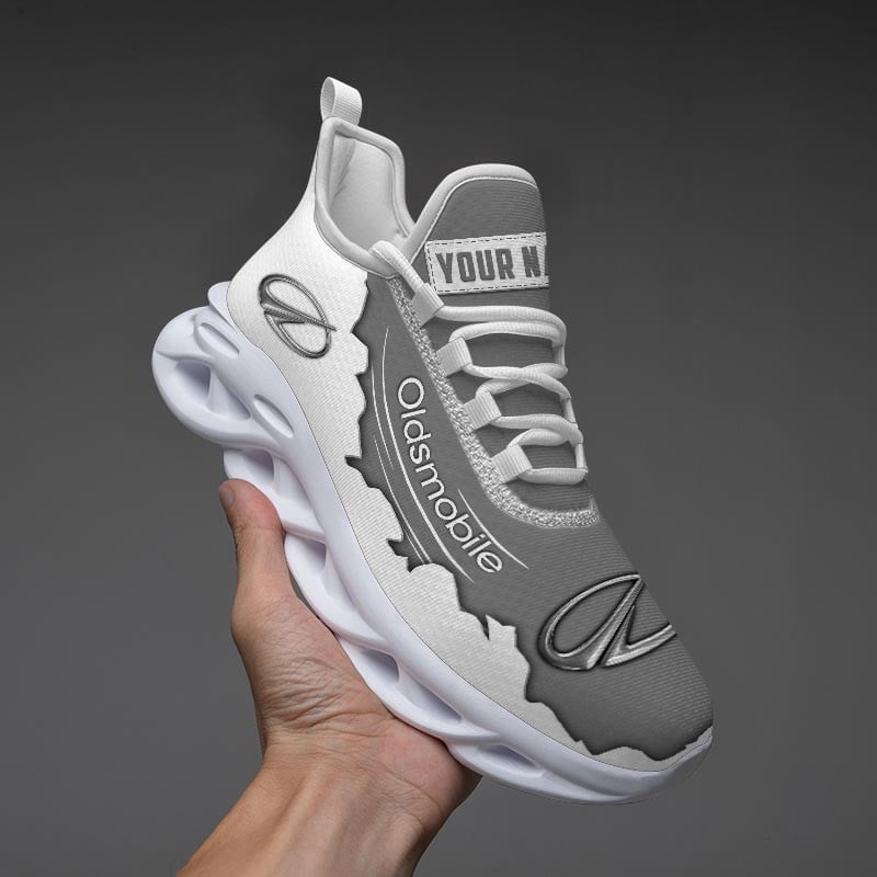 Oldsmobile Max Soul Shoes Sneakers For Men And Women