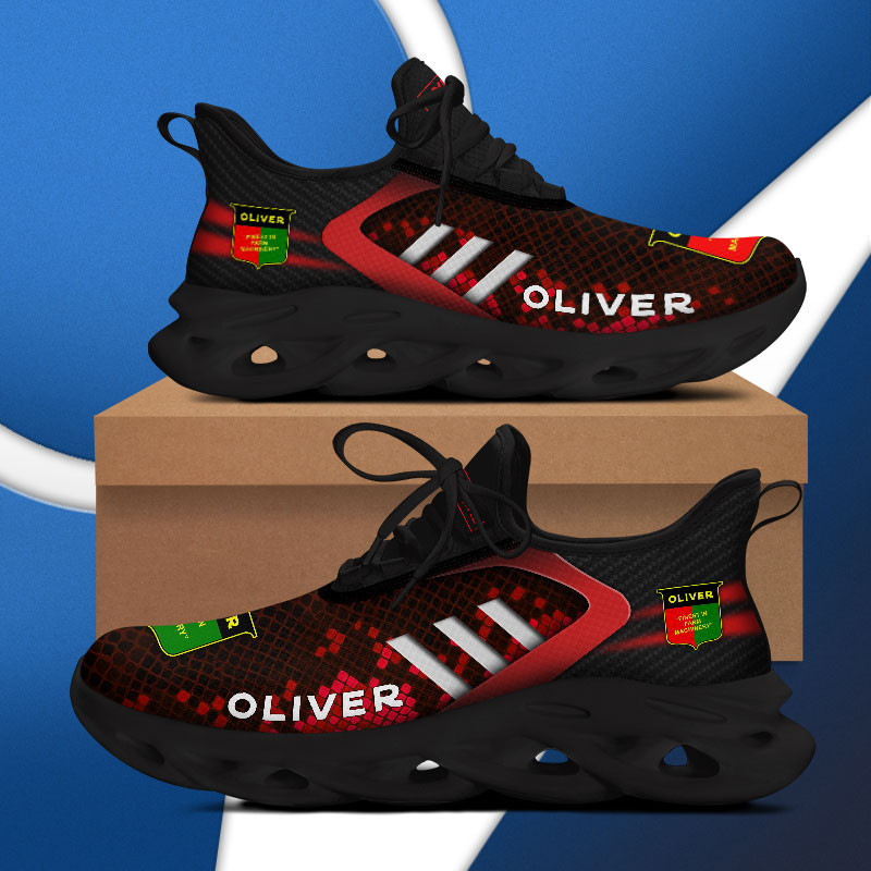 Oliver Tractor Max Soul Shoes Sneakers For Men And Women
