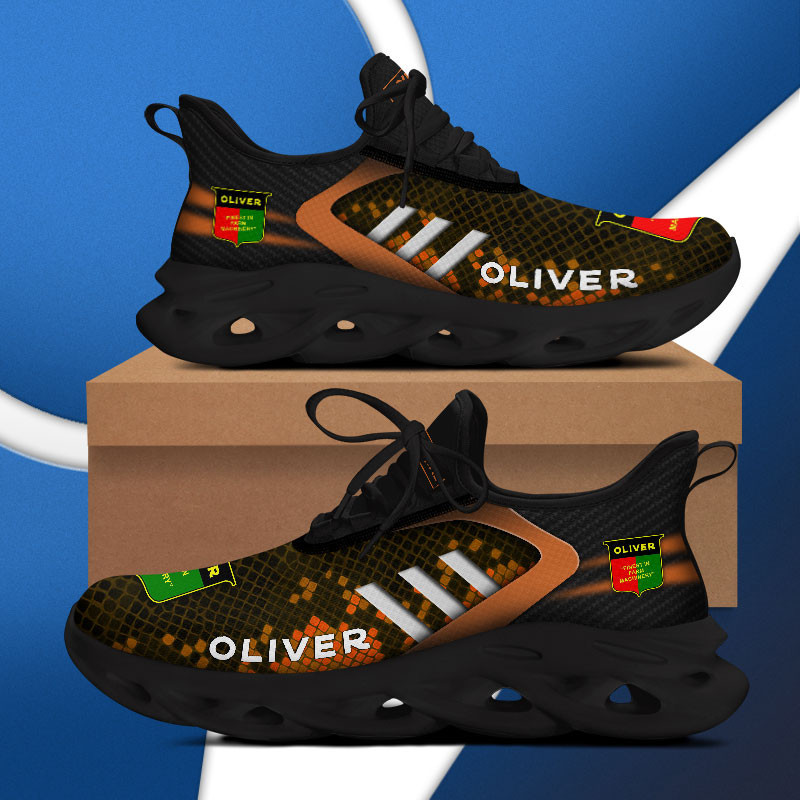 Oliver Tractor Max Soul Shoes Sneakers For Men And Women