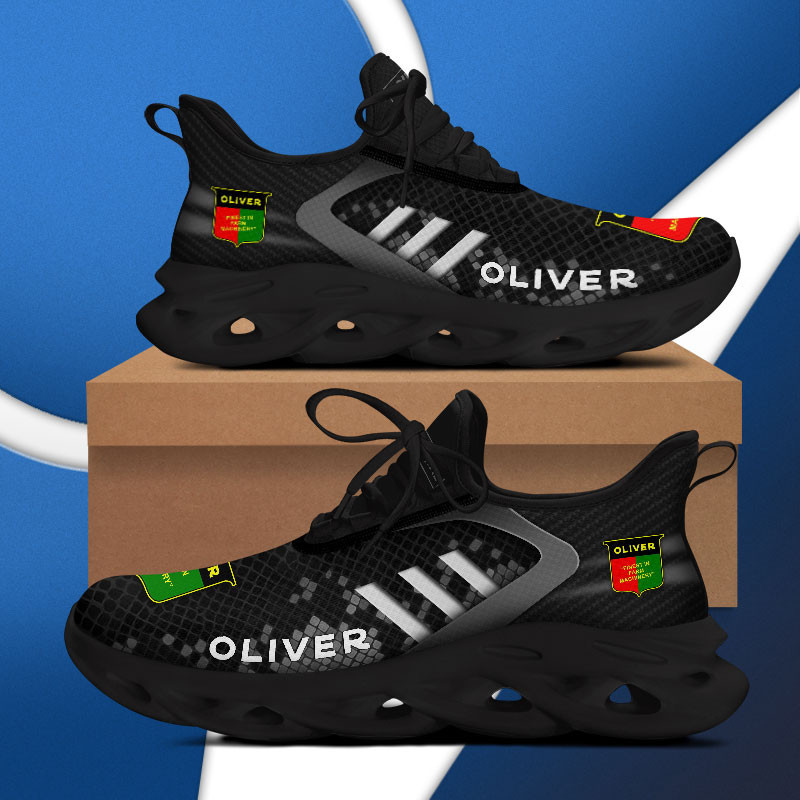 Oliver Tractor Max Soul Shoes Sneakers For Men And Women