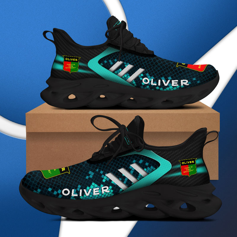 Oliver Tractor Max Soul Shoes Sneakers For Men And Women
