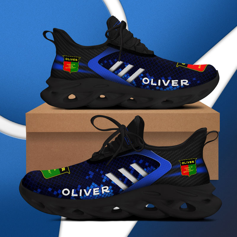 Oliver Tractor Max Soul Shoes Sneakers For Men And Women