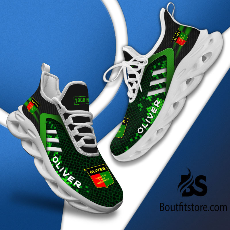 Oliver Tractor Max Soul Shoes Sneakers For Men And Women