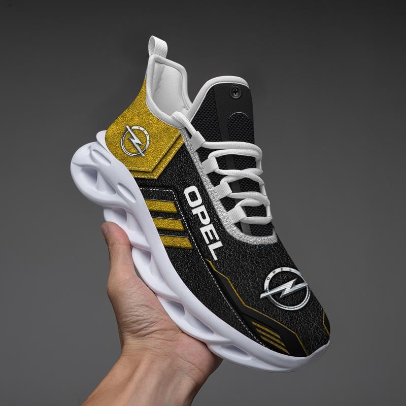Opel Max Soul Shoes Sneakers For Men And Women
