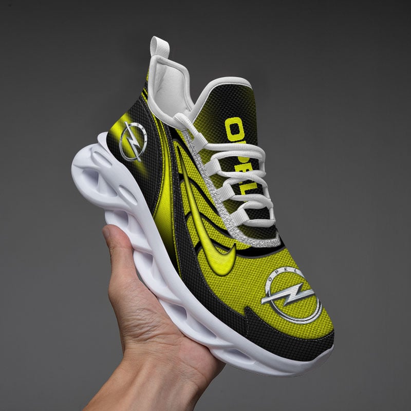 Opel Max Soul Shoes Sneakers For Men And Women