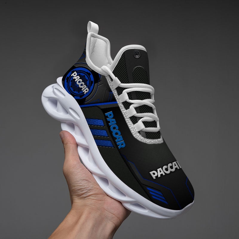 Paccar Max Soul Shoes Sneakers For Men And Women