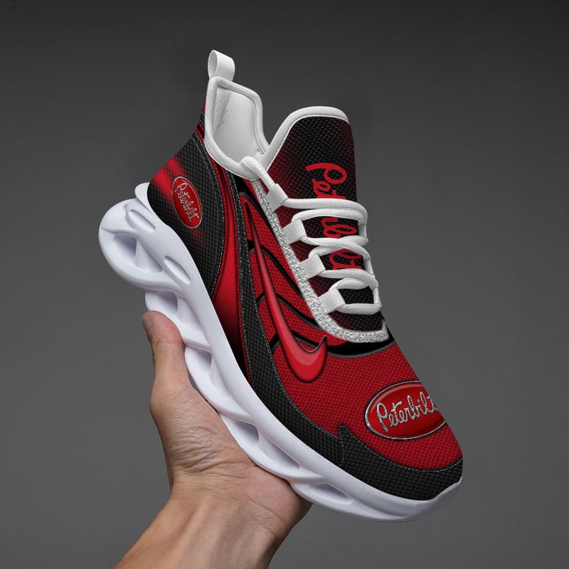 Peterbilt Max Soul Shoes Sneakers For Men And Women