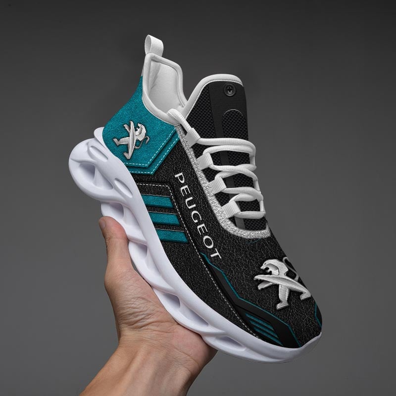 Peugeot Max Soul Shoes Sneakers For Men And Women
