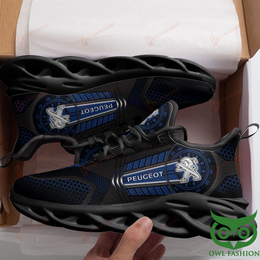 Peugeot Max Soul Shoes Sneakers For Men And Women