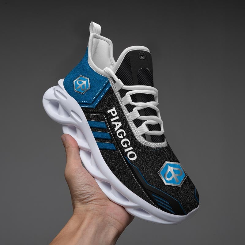 Piaggio Max Soul Shoes Sneakers For Men And Women