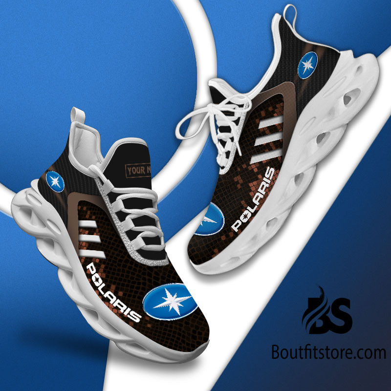 Polaris Max Soul Shoes Sneakers For Men And Women