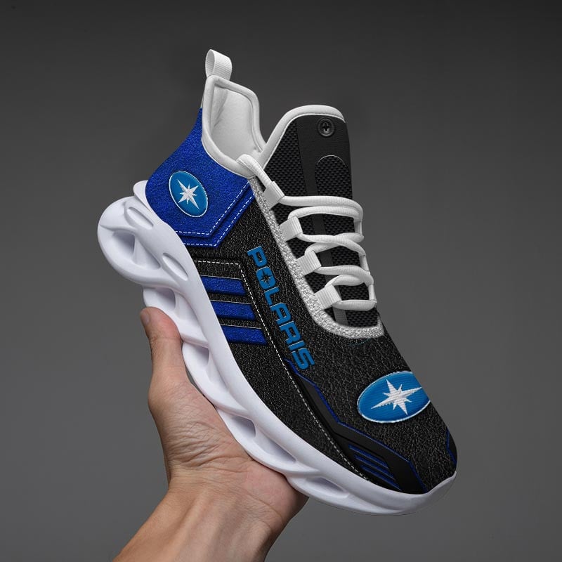 Polaris Max Soul Shoes Sneakers For Men And Women