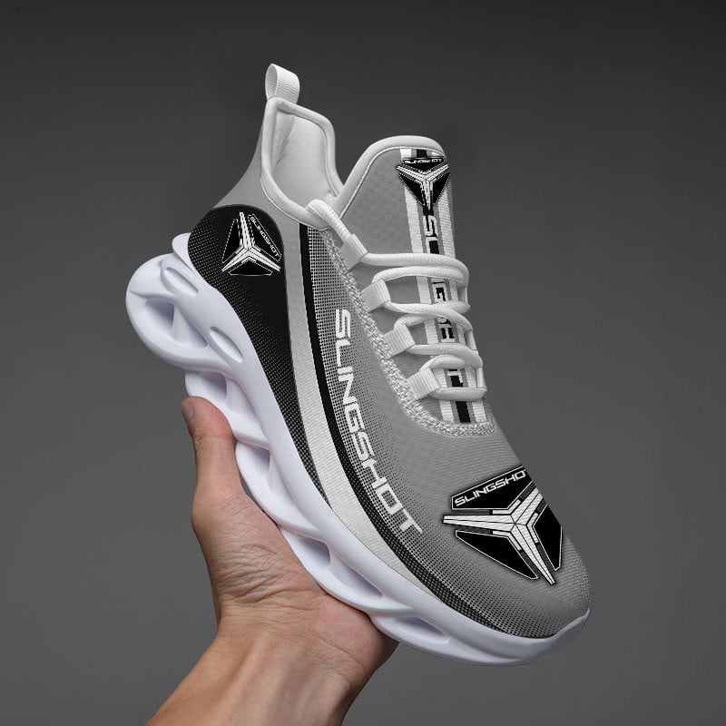 Polaris Slingshot Max Soul Shoes Sneakers For Men And Women