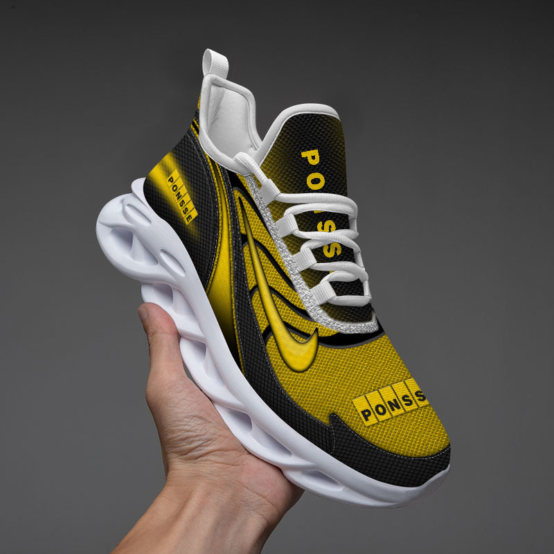 Ponsse Max Soul Shoes Sneakers For Men And Women