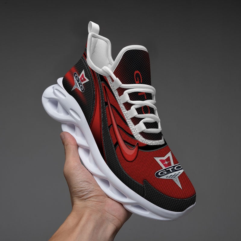 Pontiac GTO Max Soul Shoes Sneakers For Men And Women