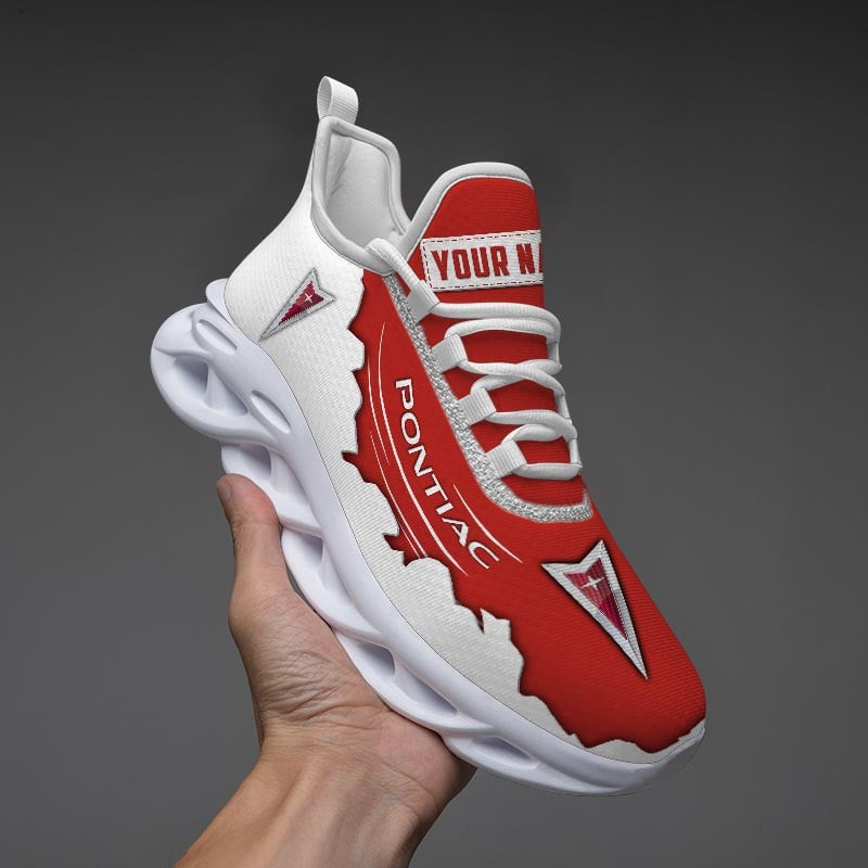 Pontiac Max Soul Shoes Sneakers For Men And Women