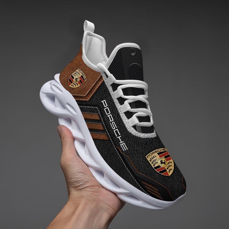 Porsche Max Soul Shoes Sneakers For Men And Women