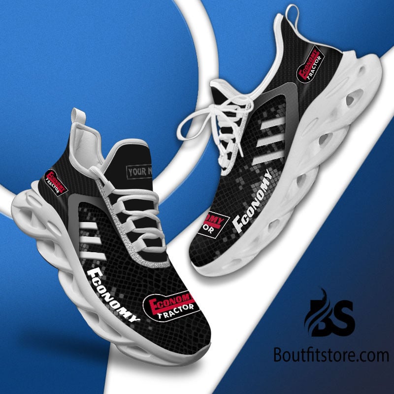 Power King Max Soul Shoes Sneakers For Men And Women