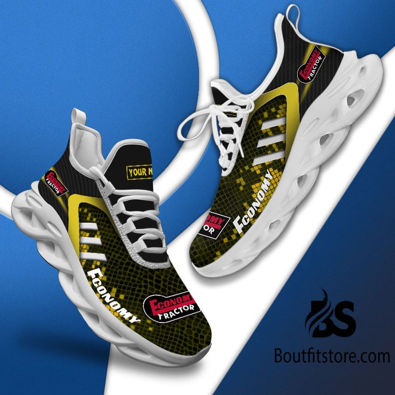 Power King Max Soul Shoes Sneakers For Men And Women