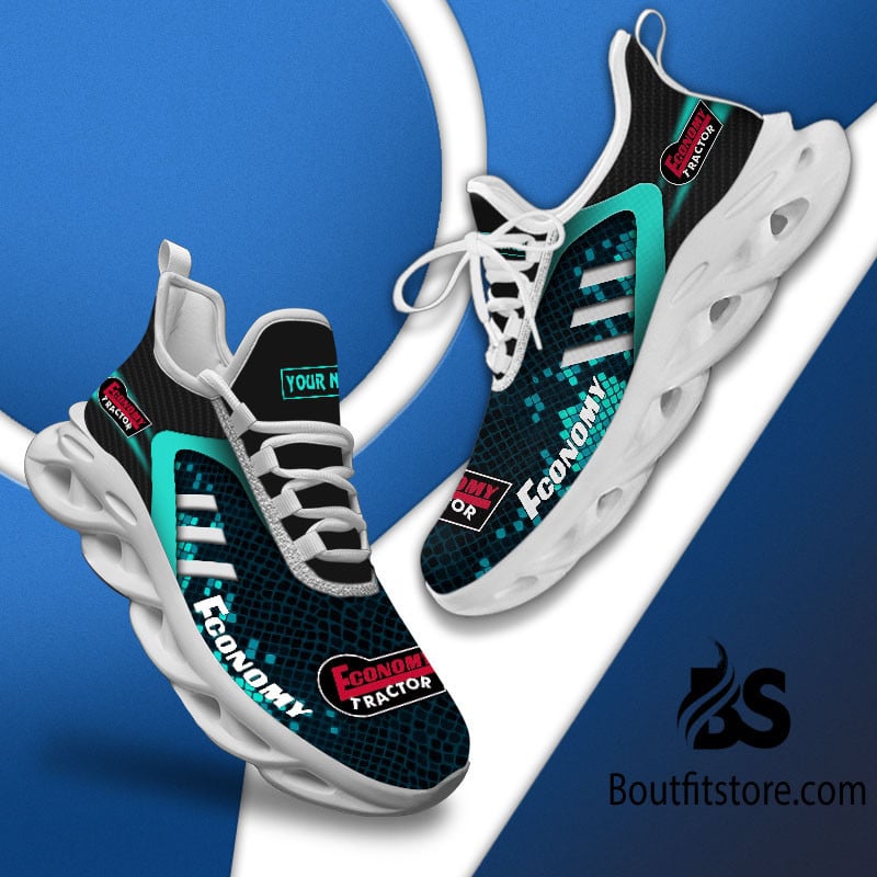Power King Max Soul Shoes Sneakers For Men And Women