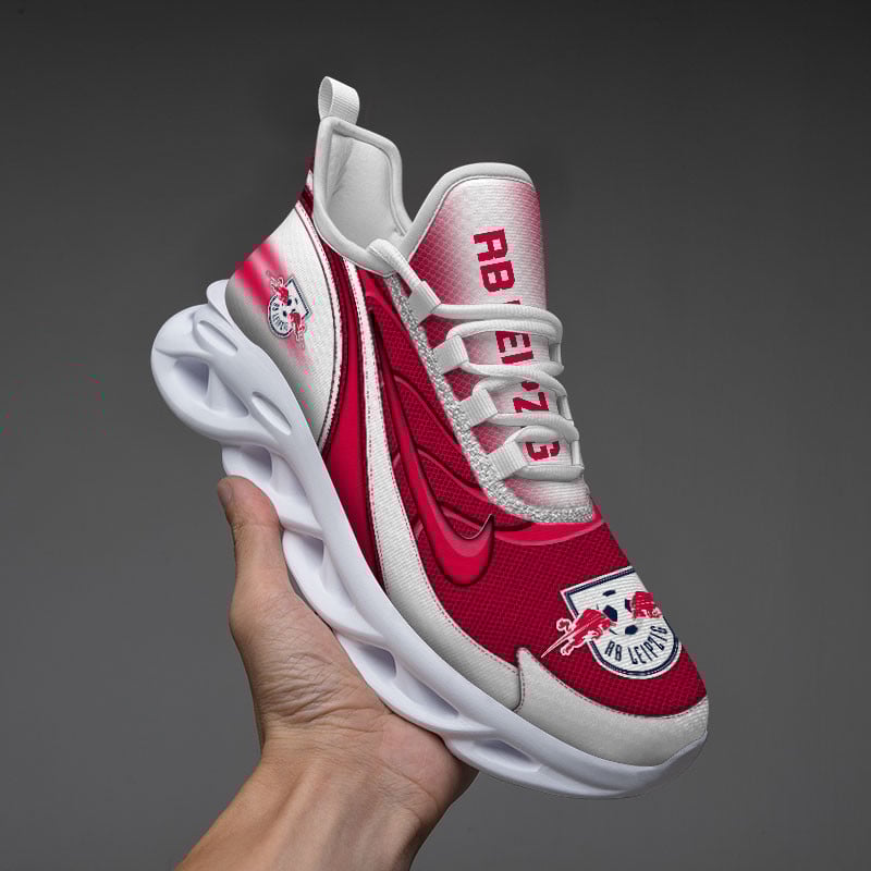 RB Leipzig Max Soul Shoes Sneakers For Men And Women