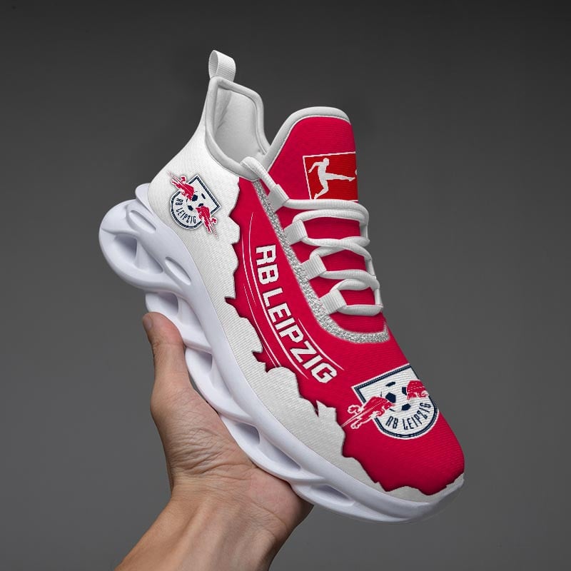 RB Leipzig Max Soul Shoes Sneakers For Men And Women