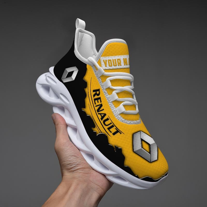 Renault Max Soul Shoes Sneakers For Men And Women