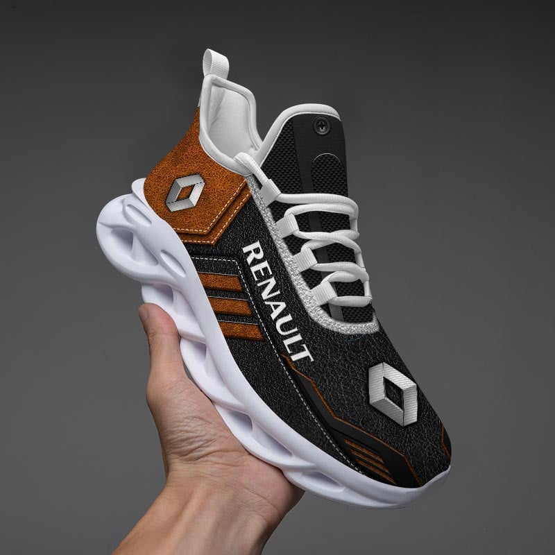 Renault Max Soul Shoes Sneakers For Men And Women