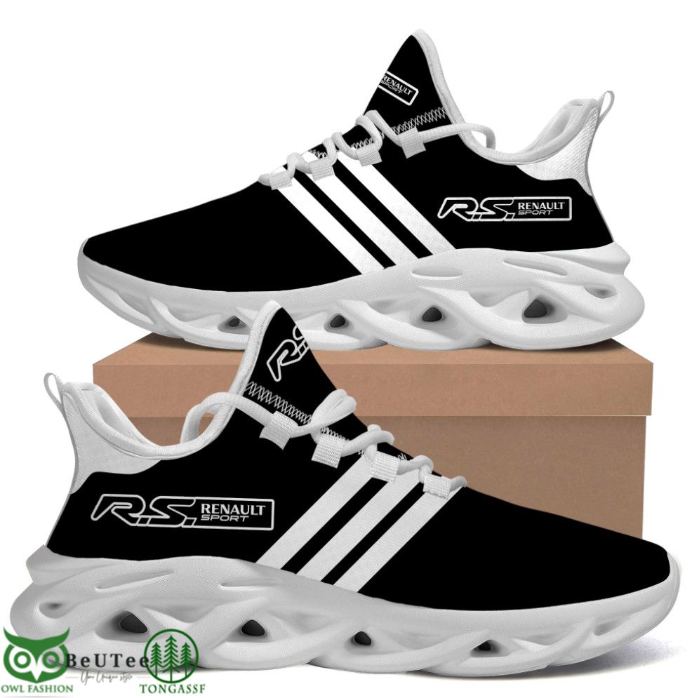 Renault Sport Max Soul Shoes Sneakers For Men And Women