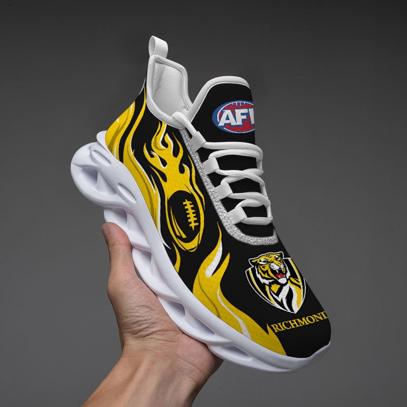 Richmond Football Club Max Soul Shoes Sneakers For Men And Women