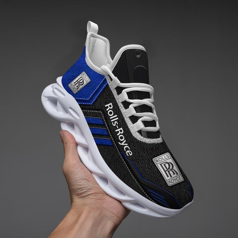Rolls Royce Max Soul Shoes Sneakers For Men And Women