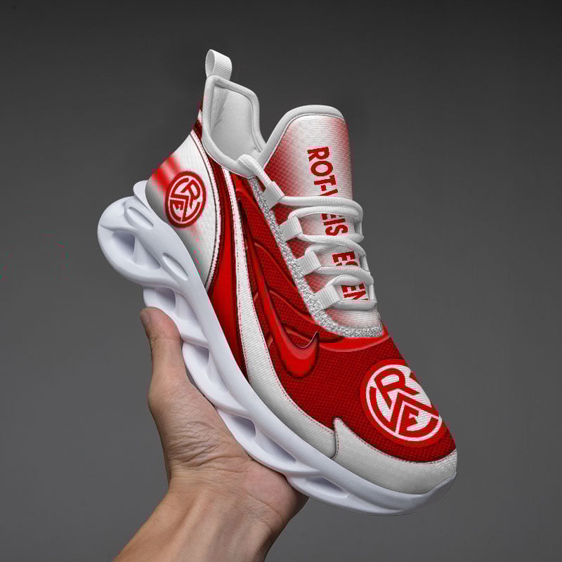Rot-Weiss Essen e.V Max Soul Shoes Sneakers For Men And Women