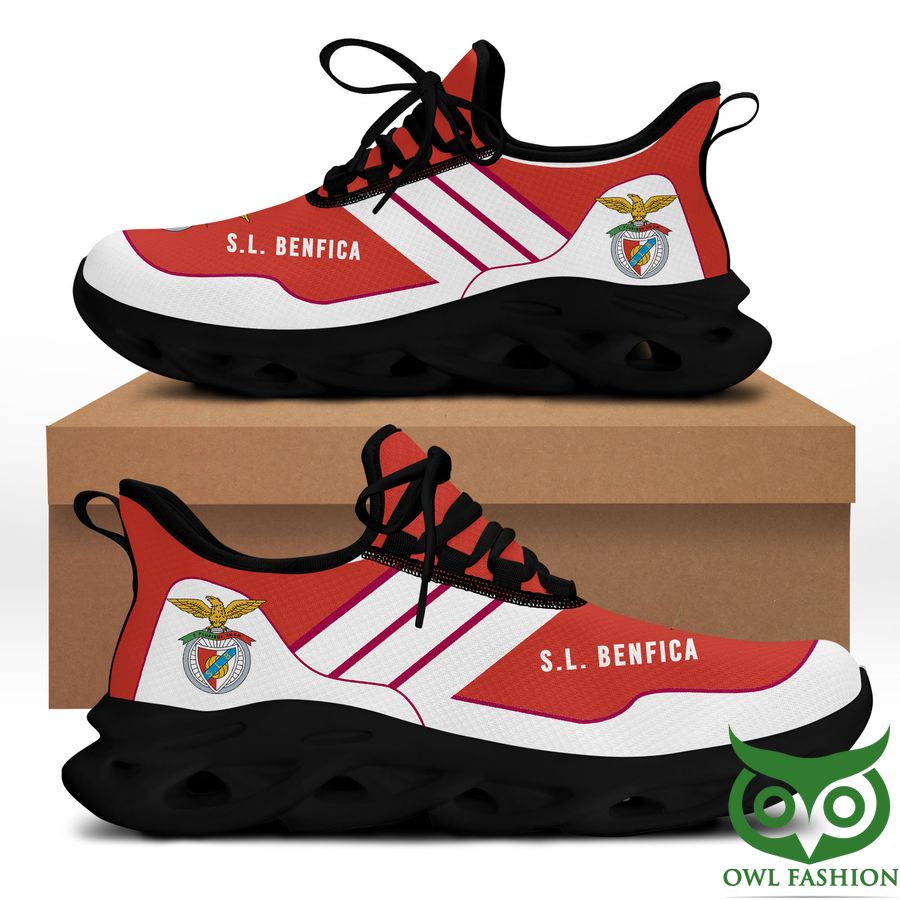 S.L. Benfica Max Soul Shoes Sneakers For Men And Women