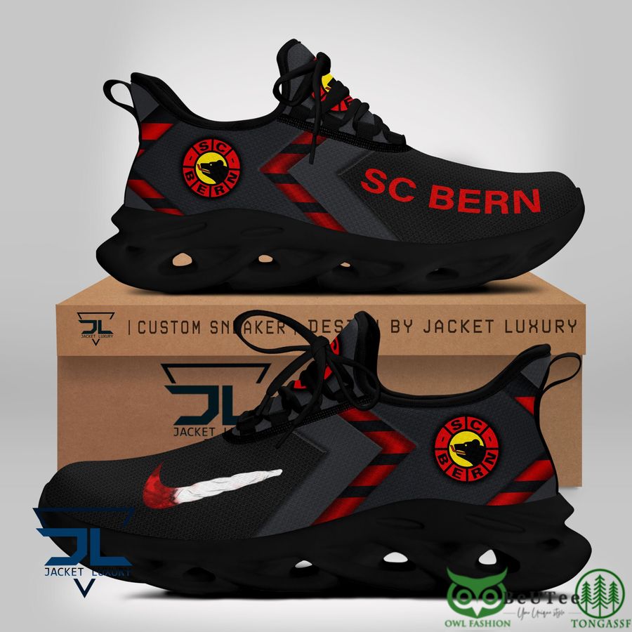 SC Bern Max Soul Shoes Sneakers For Men And Women