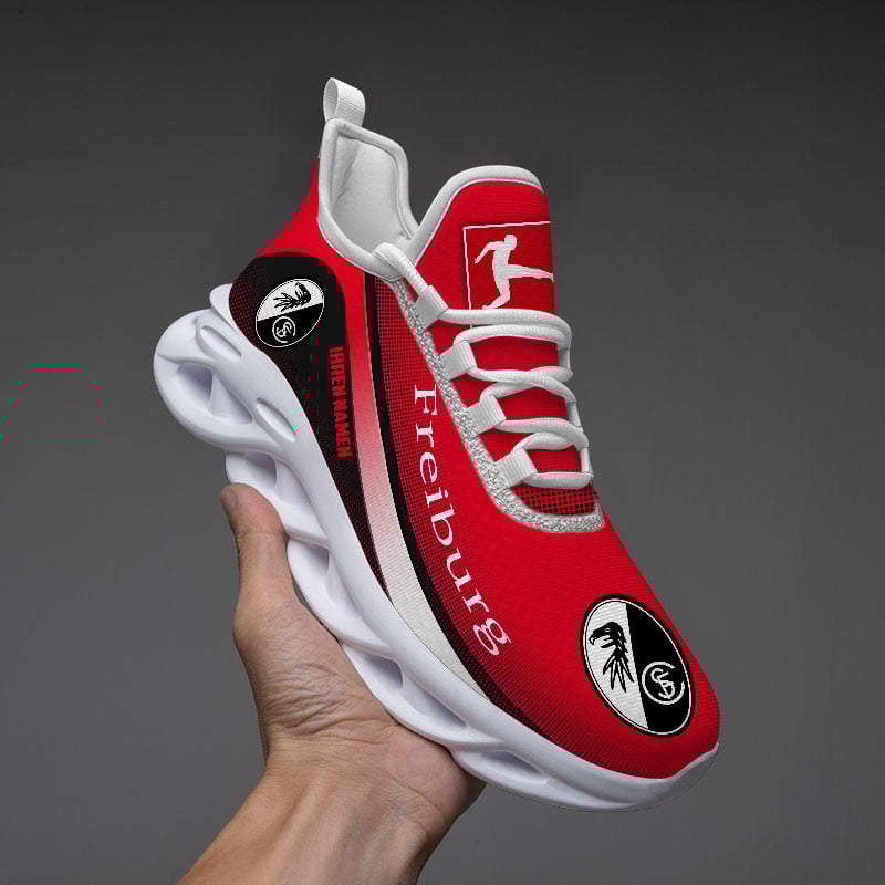 SC Freiburg Max Soul Shoes Sneakers For Men And Women