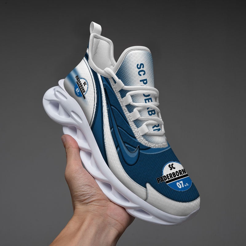 SC Paderborn Max Soul Shoes Sneakers For Men And Women