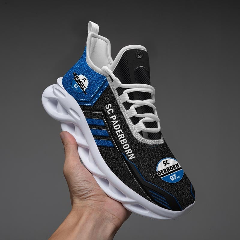 SC Paderborn Max Soul Shoes Sneakers For Men And Women