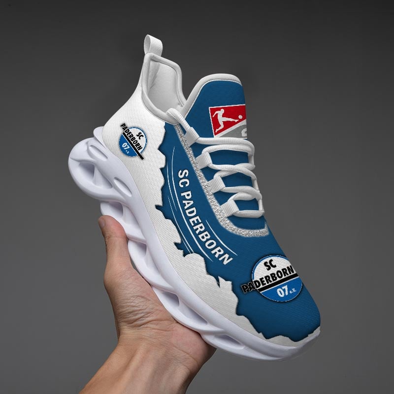 SC Paderborn Max Soul Shoes Sneakers For Men And Women