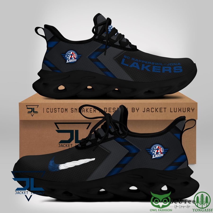 SC Rapperswil-Jona Lakers Max Soul Shoes Sneakers For Men And Women