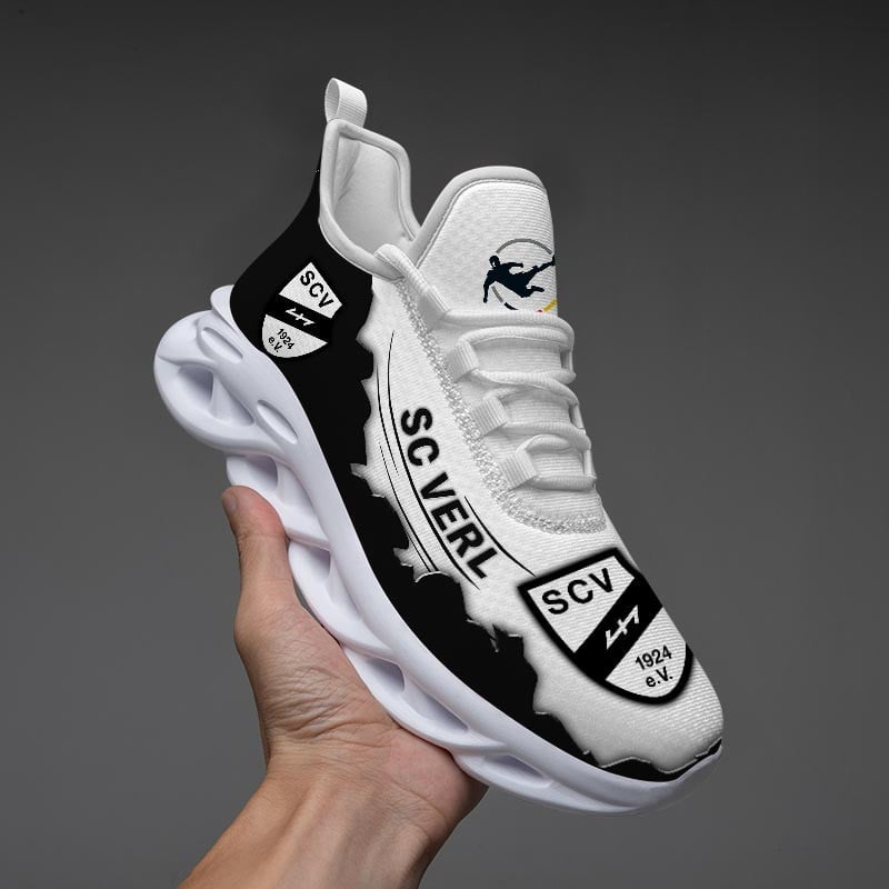 SC Verl Max Soul Shoes Sneakers For Men And Women