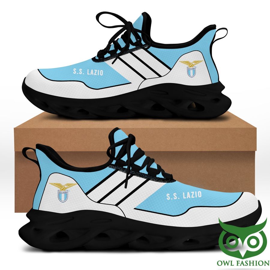 SS Lazio Max Soul Shoes Sneakers For Men And Women