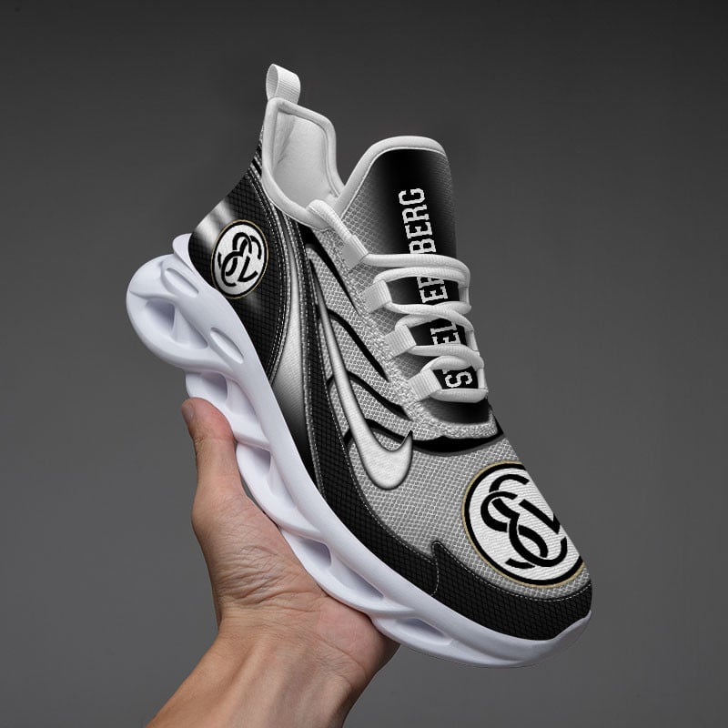 SV Elversberg Max Soul Shoes Sneakers For Men And Women