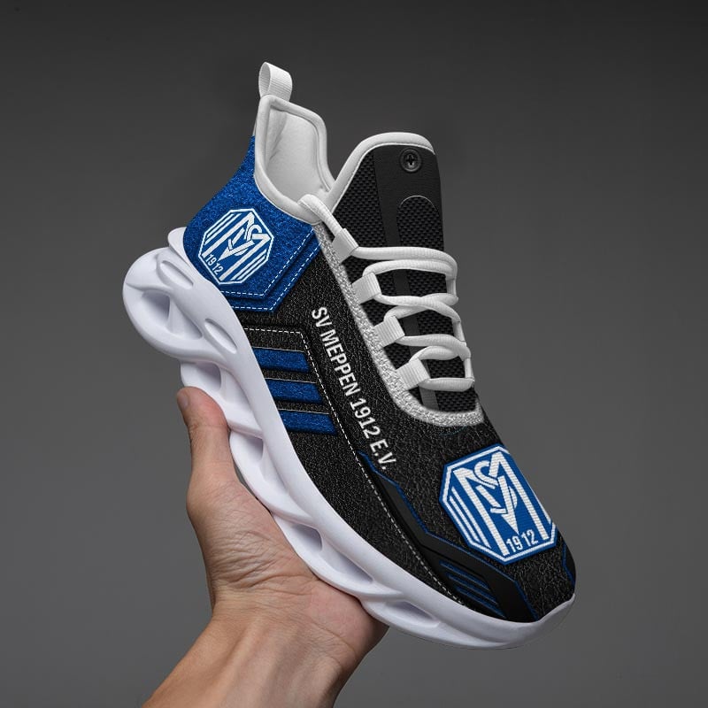 SV Meppen Max Soul Shoes Sneakers For Men And Women
