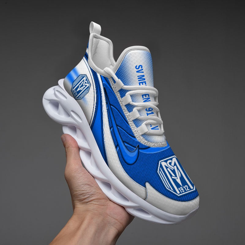 SV Meppen Max Soul Shoes Sneakers For Men And Women