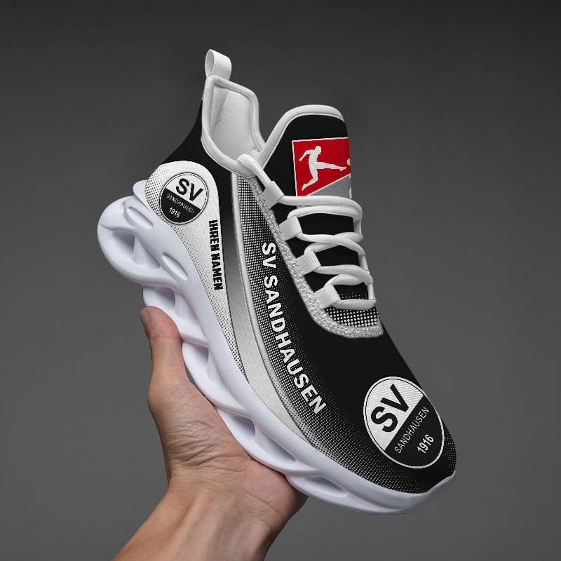 SV Sandhausen Max Soul Shoes Sneakers For Men And Women