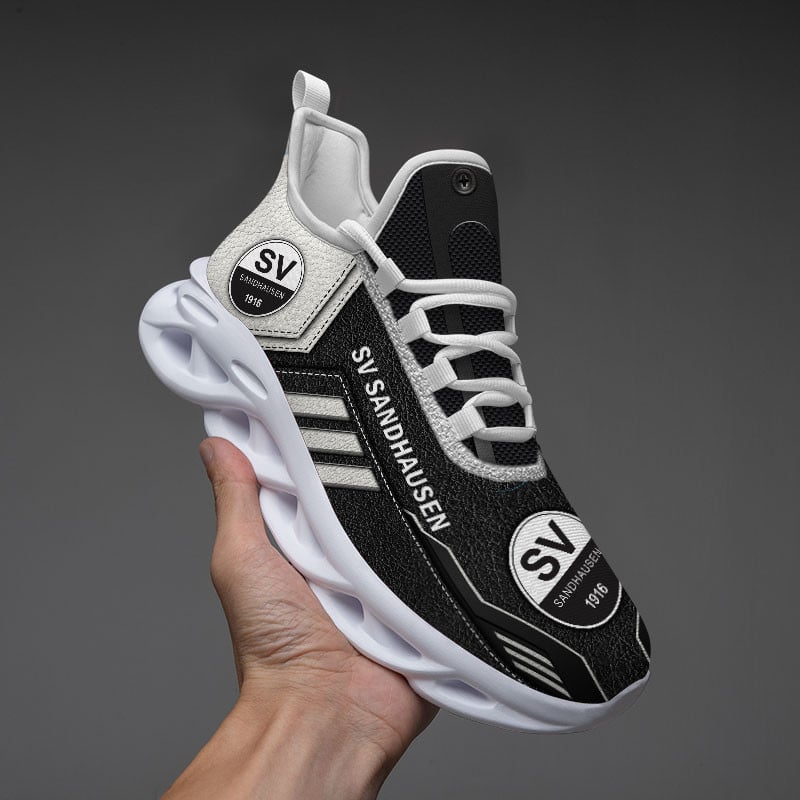 SV Sandhausen Max Soul Shoes Sneakers For Men And Women