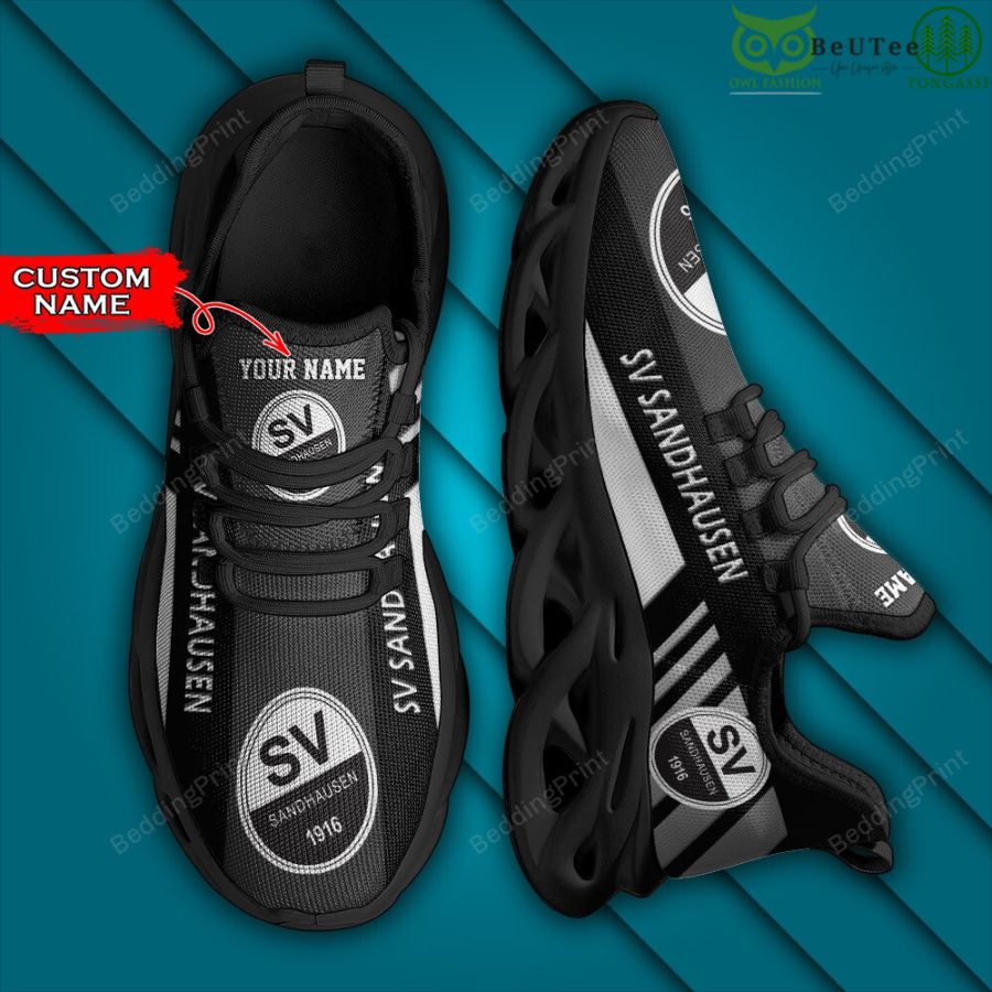 SV Sandhausen Max Soul Shoes Sneakers For Men And Women